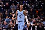 Unveiling the Truth Behind Ja Morant's Girlfriend's Age: Exclusive Insights