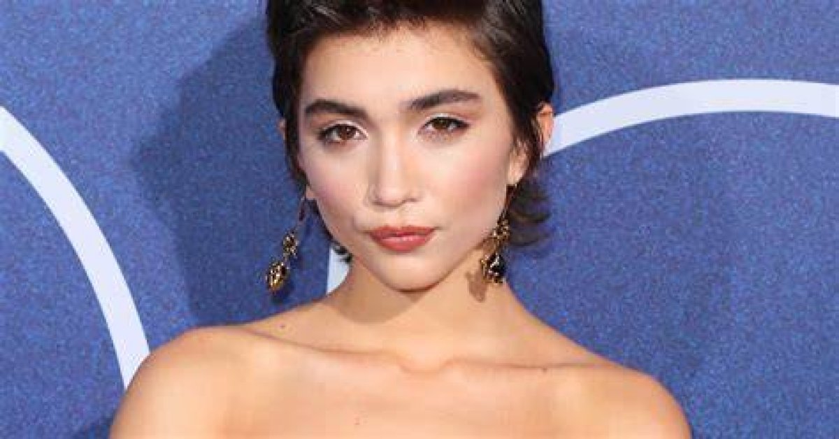 Unveiling the Truth Behind Rowan Blanchard's Plastic Surgery Rumors