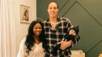 Unveiling the Truth: Brittney Griner's Birth Certificate and Her Journey