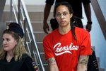 Unveiling the Truth: Is Brittney Griner Biologically a Male?