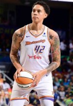 Unveiling the Truth: Is Brittney Griner on Testosterone?