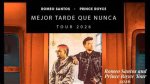 Unveiling the Truth: Romeo Santos