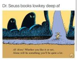 Unveiling the Unforeseen Truth: Dr. Seuss's Untimely End