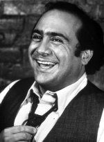 Unveiling the Unseen: Danny Devito Young - a Remarkable Journey