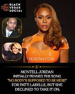 Unveiling the Untold Story of Deborah Cox's Ex-Husband