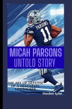 Unveiling the Untold Story of Tyrone Parsons: Discoveries and Insights