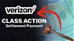 Unveiling the Verizon Class Action Lawsuit: What You Need to Know