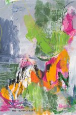 Unveiling the Vibrant Art of Marisol Qrtiz: Discoveries and Insights