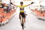 Unveiling the Vingegaard Height: a Closer Look at the Rising Cycling Star