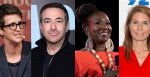 Unveiling the Voices: Commentators on Msnbc