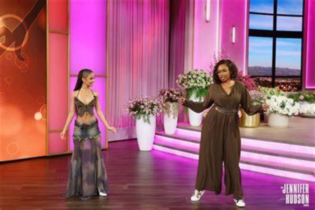 Unveiling the Wealth: How Rich Is Tyla?