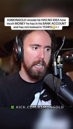 Unveiling the Wealth of Asmongold: How Much Does He Make?