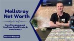 Unveiling the Wealth of Mellstroy: How Is Mellstroy Rich?
