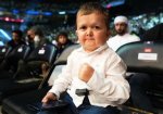 Unveiling the Weight of Hasbulla Magomedov