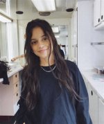 Unveiling the World Behind "Meet Jenna Ortega Parents Edward A. Ortega": Exclusive Insights