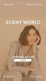 Unveiling the World of Chriselle Lim: a Fashion Maven