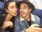 Unveiling the World of Christian Serratos' Husband: Unveiling Secrets and Truths