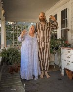 Unveiling the World of Diane Shiffer's Husband: Discoveries and Insights