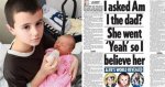 Unveiling the Youngest Dad in the World