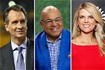 Unveiling Tonight's Espn Announcers: Who Are They?