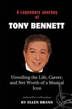 Unveiling Tony Bennett's Net Worth and Wife: Discoveries and Insights