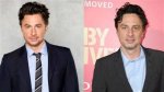 Unveiling Zach Braff's Weight Loss and Plastic Surgery: Surprising Revelations