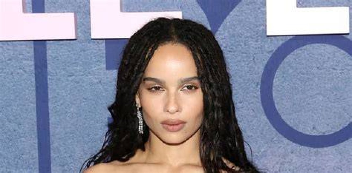 Unveiling Zoe Kravitz's Weight and Height: Insights and Discoveries