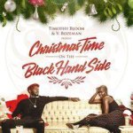 V. Bozeman & Timothy Bloom Talk "Christmas Time on the Black Hand Side" |