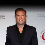 Val Kilmer 2024: a Journey Through His Career and Comeback