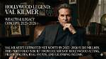 Val Kilmer's Net Worth Revealed