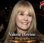 Valerie Perrine: a Journey Through the Life and Career of a Hollywood Icon