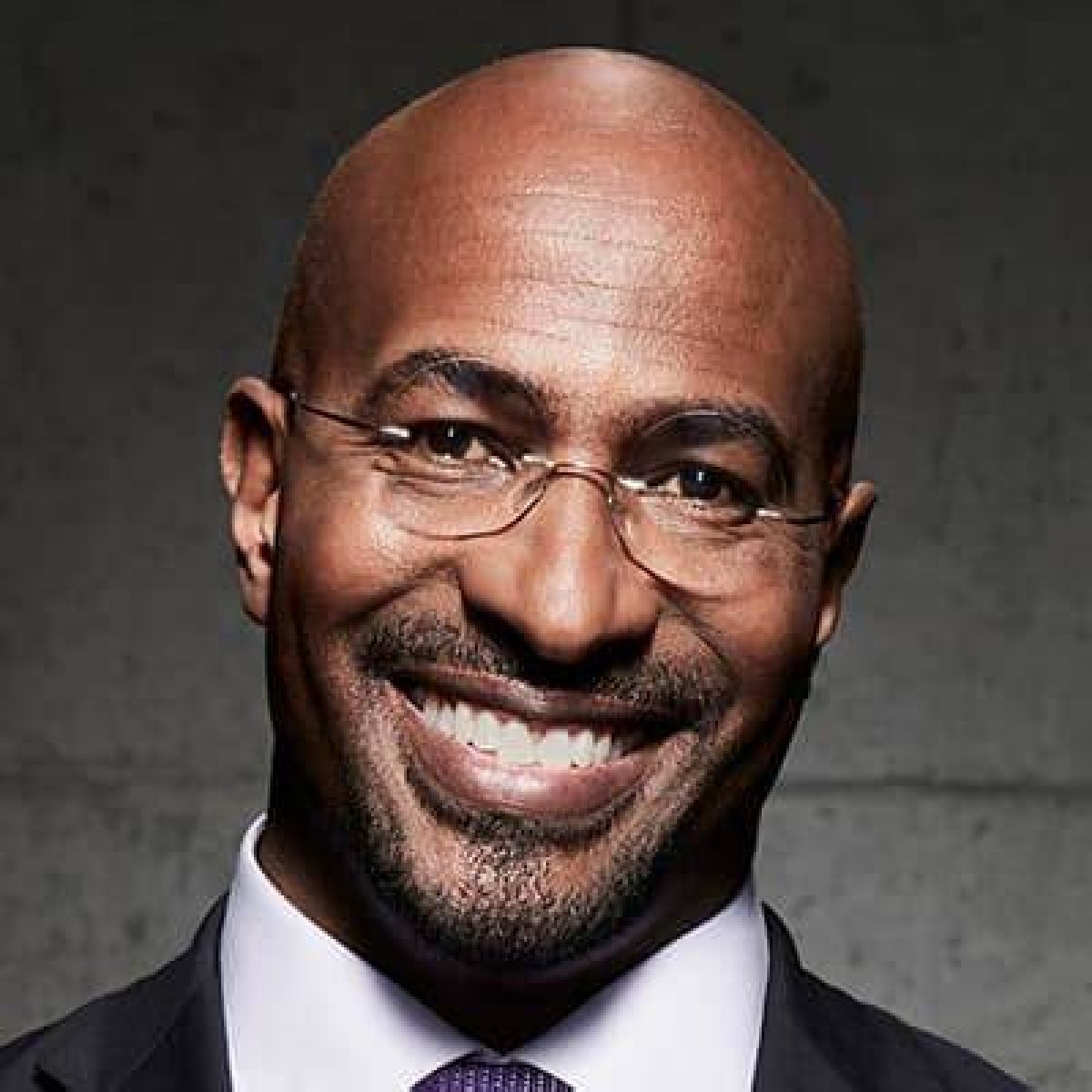 Van Jones Bio, Age, Height, Movies, Awards, Wife and Net Worth