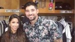 Vanessa Hernandez and Nick Castellanos: a Deep Dive into Their Lives and Love