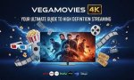Vegamovies 4K 1080P: the Ultimate Destination for High-Quality Movie Streaming