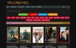 Vegamovies. Com: a Comprehensive Guide to Netflix Alternatives