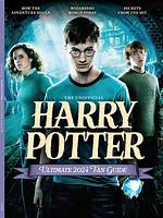 Vegamovies Harry Potter: the Ultimate Guide