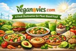 Veganovies: a Comprehensive Guide to Plant-Based Films