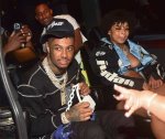 Viewers Grow Tired of Blueface & Chrisean Rock's Negativity