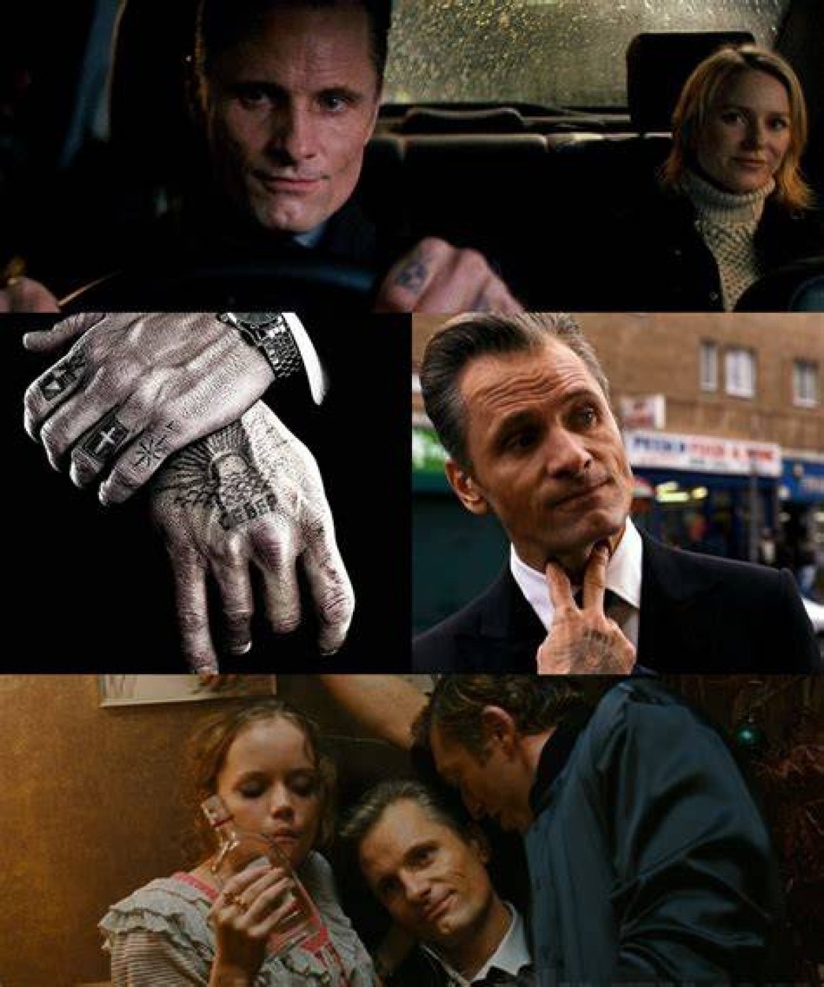 Viggo Mortensen Relationships: a Deep Dive into His Personal Life