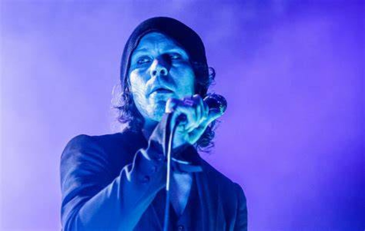 Ville Valo |