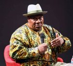 Ving Rhames Passed Away: a Tribute to His Life and Legacy