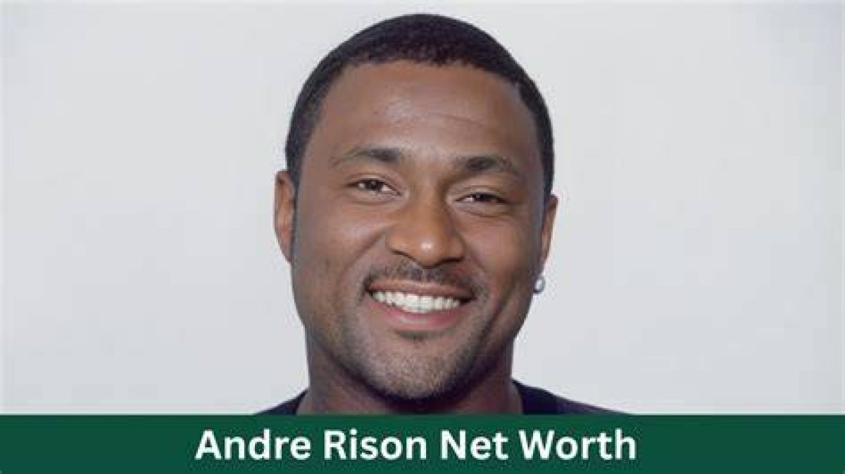Vivasync | Andre Rison Net Worth