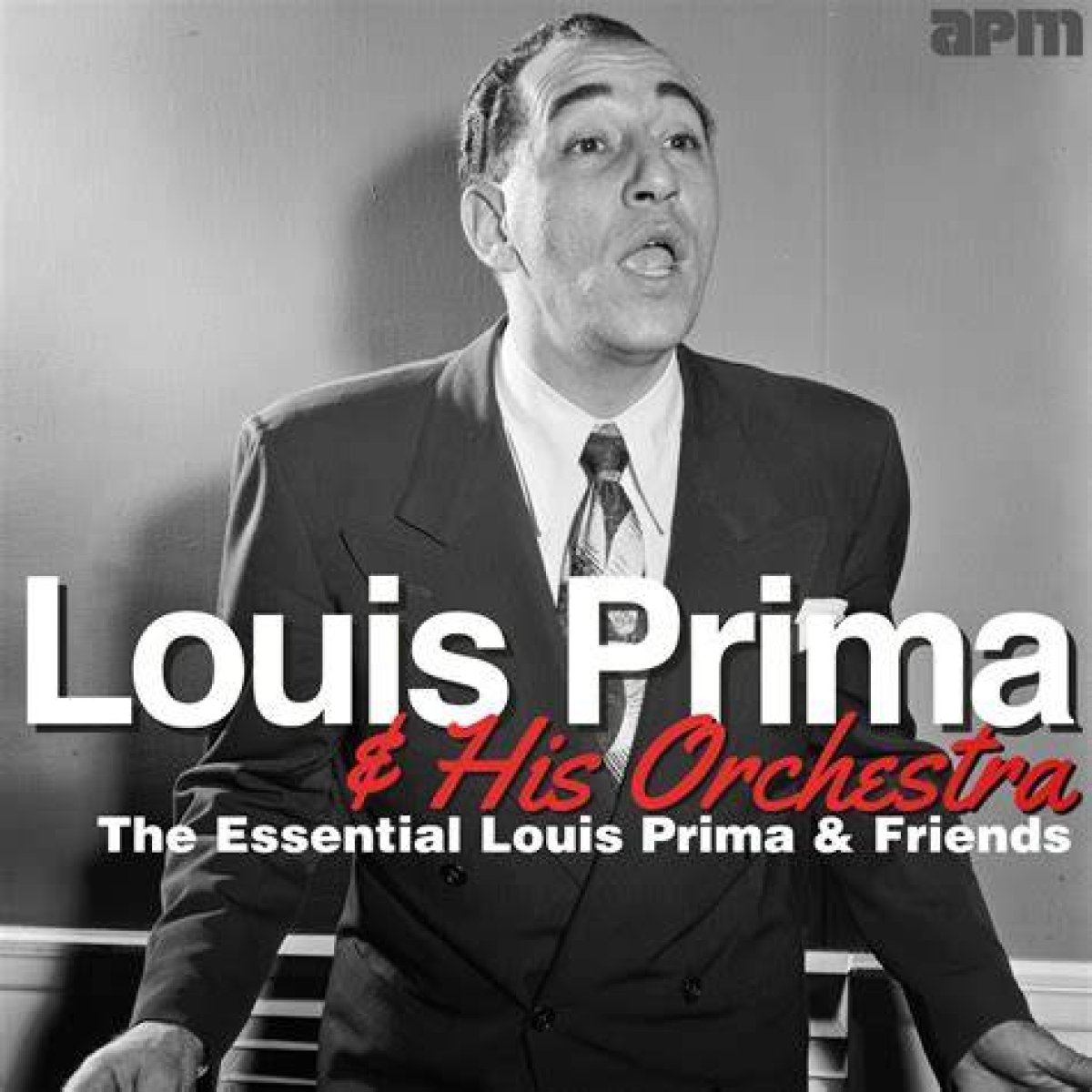 Vivasync | Louis Prima Net Worth