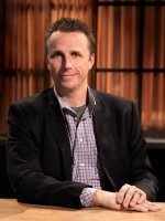 Vivax | Marc Murphy Bio (Wiki)