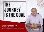Vivek Chatwal: a Journey Through Business and Innovation