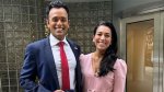 Vivek Ramaswamy's First Wife: a Deep Dive into Their Life Together