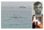 Vladimir Popov Shark Attack Case Study