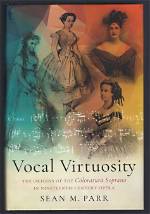 Vocal Virtuosity and Operatic Insights