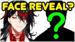 Vox Akuma's Face Reveal Unveiled