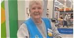 Walmart Greeter, 82, Gets $127K Donation to Pay Medical Bills After Customer's Video G |